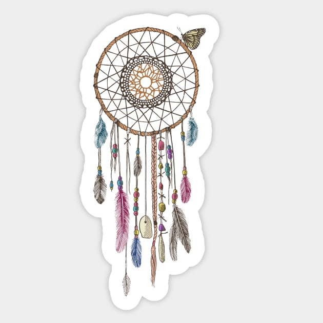 Dreamcatcher